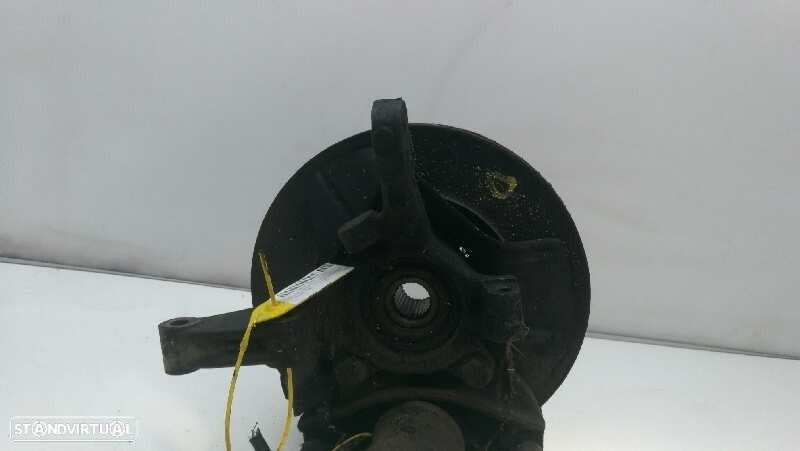 MANGA DE EIXO FRONTAL DIREITA FIAT SCUDO FURGÃO 2002 - 4