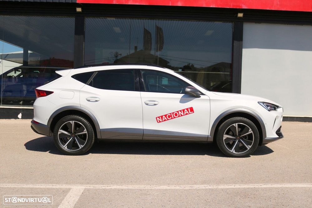 Cupra Formentor 2.0 TDI - 11
