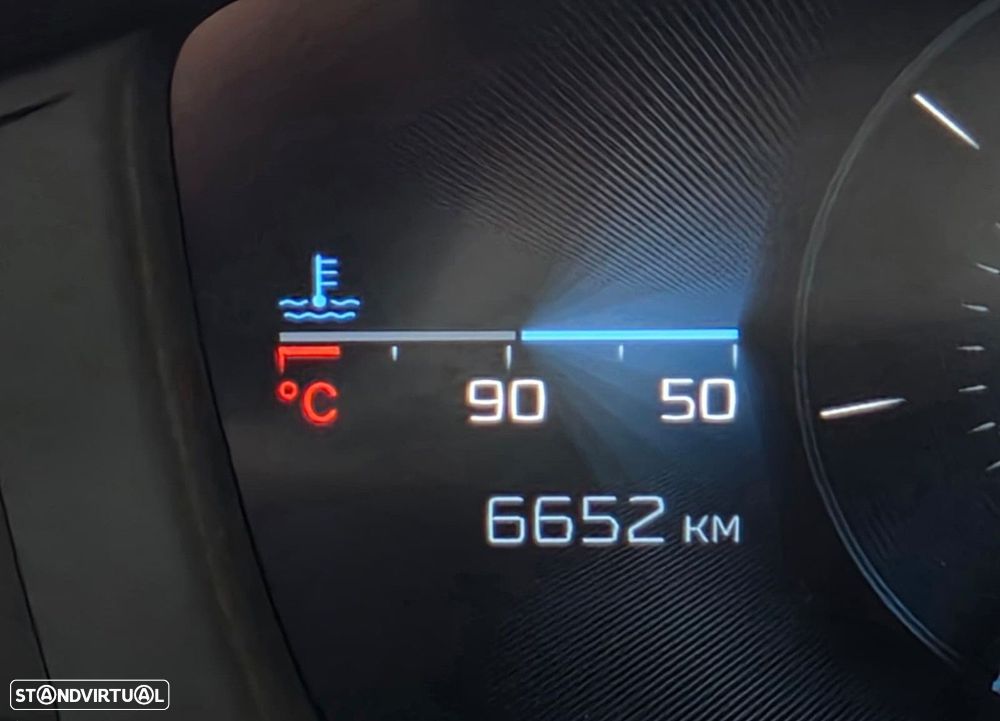 Peugeot 408 PureTech 130 EAT8 Allure Pack - 20