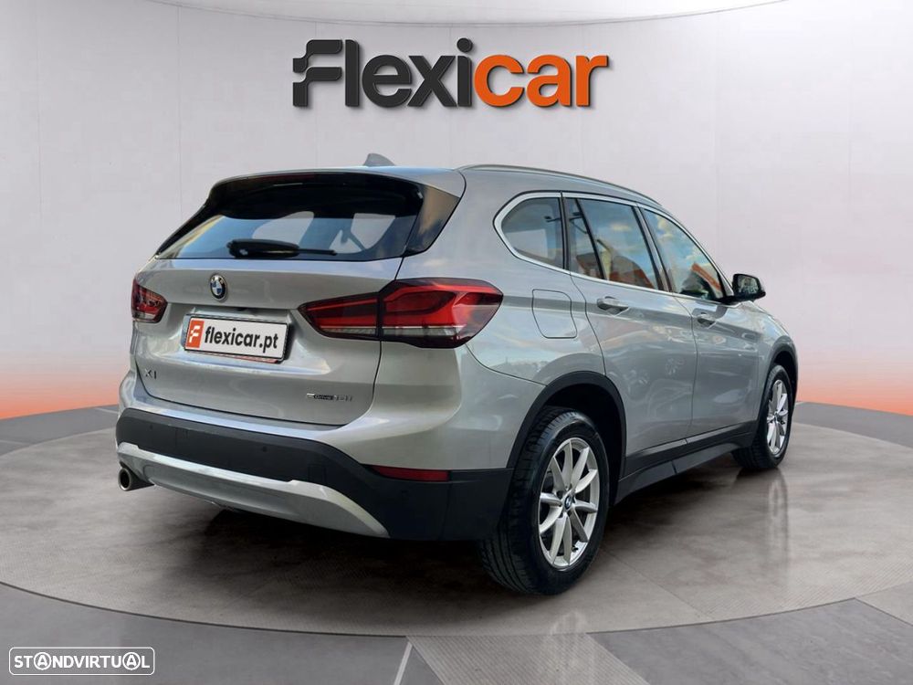 BMW X1 - 3