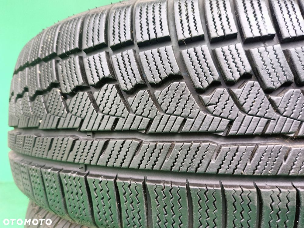 zeetex wh1000 205/55/16, 1 szt 7,5 mm - 2