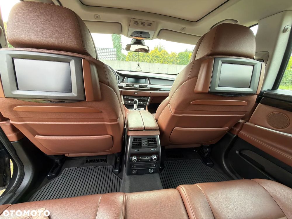 BMW 5GT 535d - 7