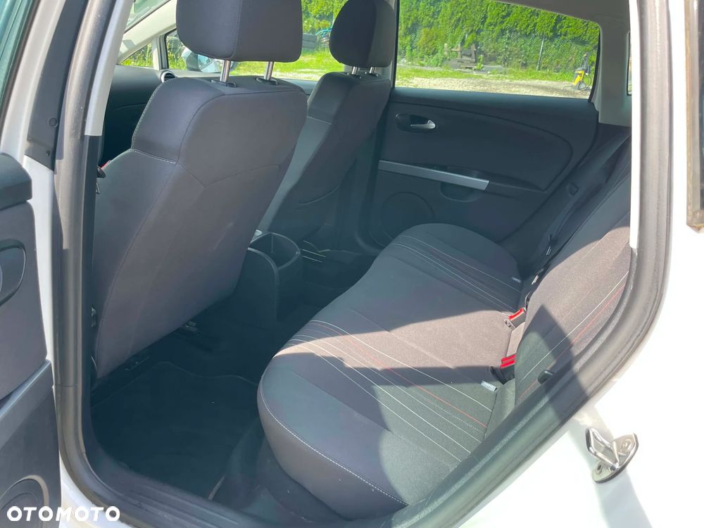 Seat Leon 1.4 TSI Start&Stop Style - 16