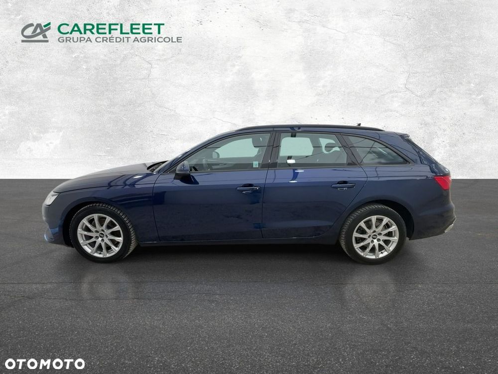 Audi A4 Avant - 8