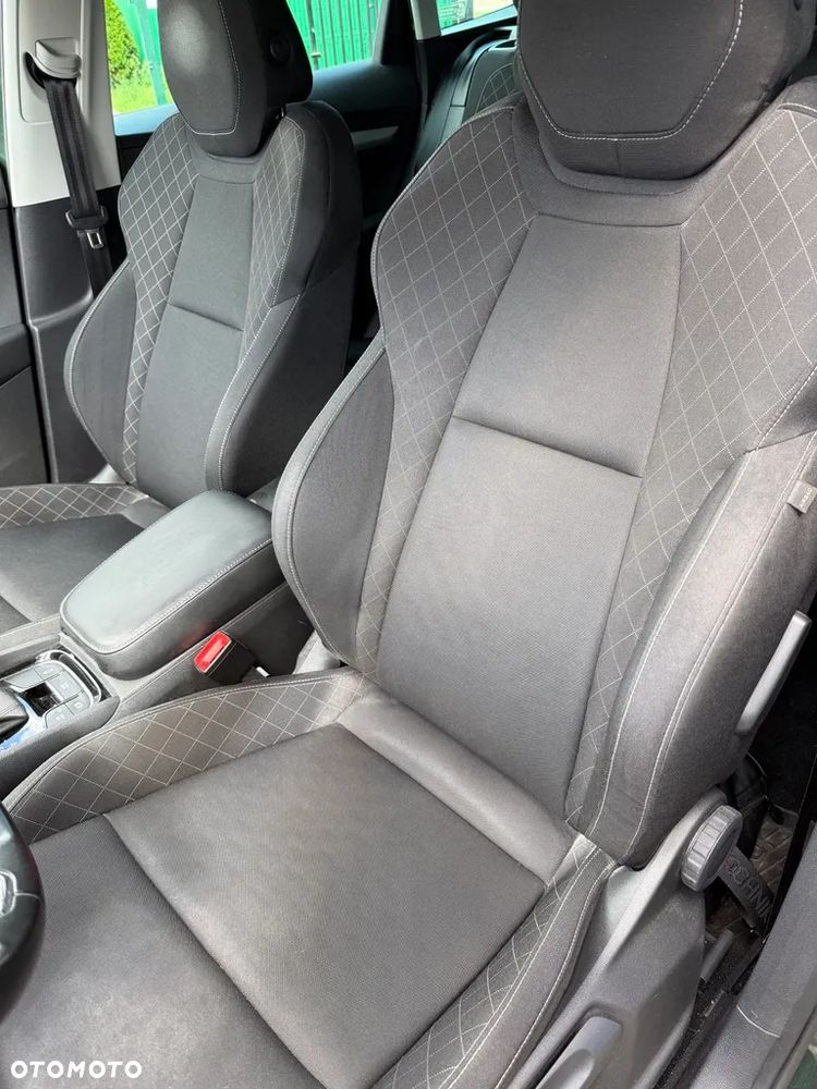 Skoda Karoq 1.5 TSI ACT 4x2 Ambition DSG - 24