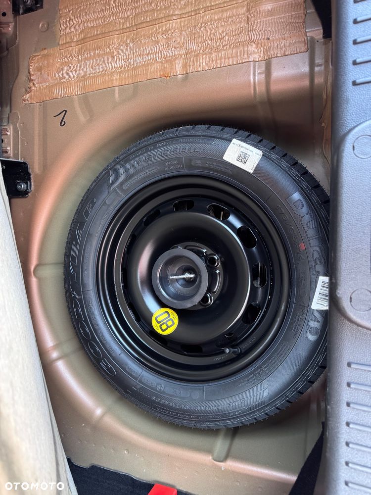 Ford Fiesta 1.25 Titanium EU5 - 25