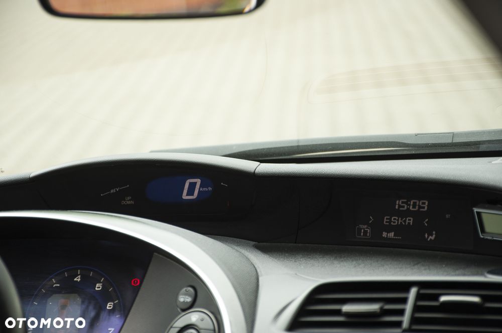 Honda Civic 1.8i-VTEC Sport - 19