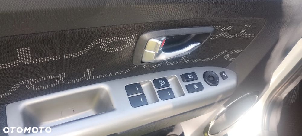 Kia Soul 1.6 GDI Attract - 14