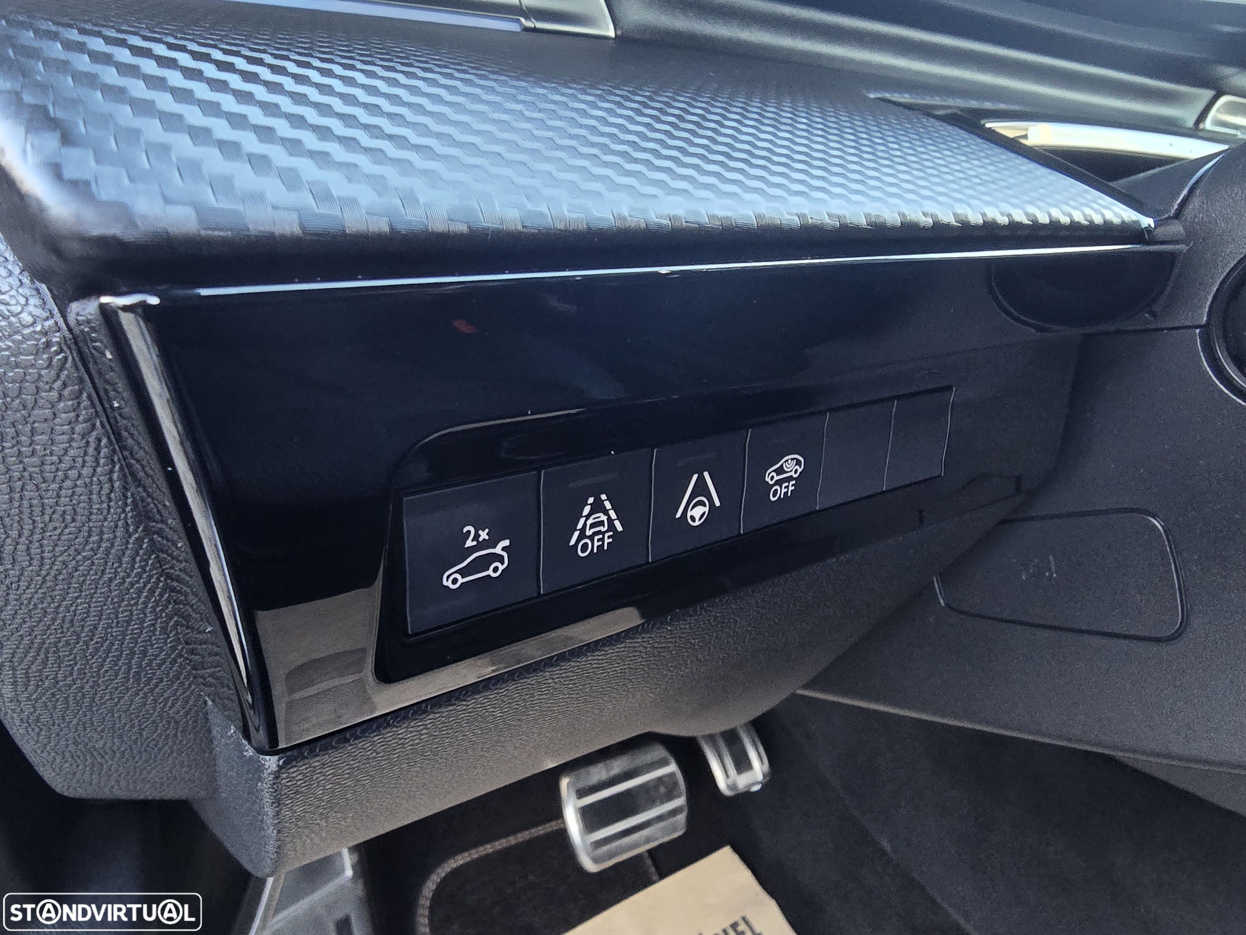 Peugeot 508 1.5 BlueHDi GT Line EAT8 - 26