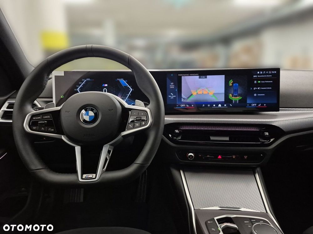 BMW Seria 3 320d xDrive mHEV sport - 14