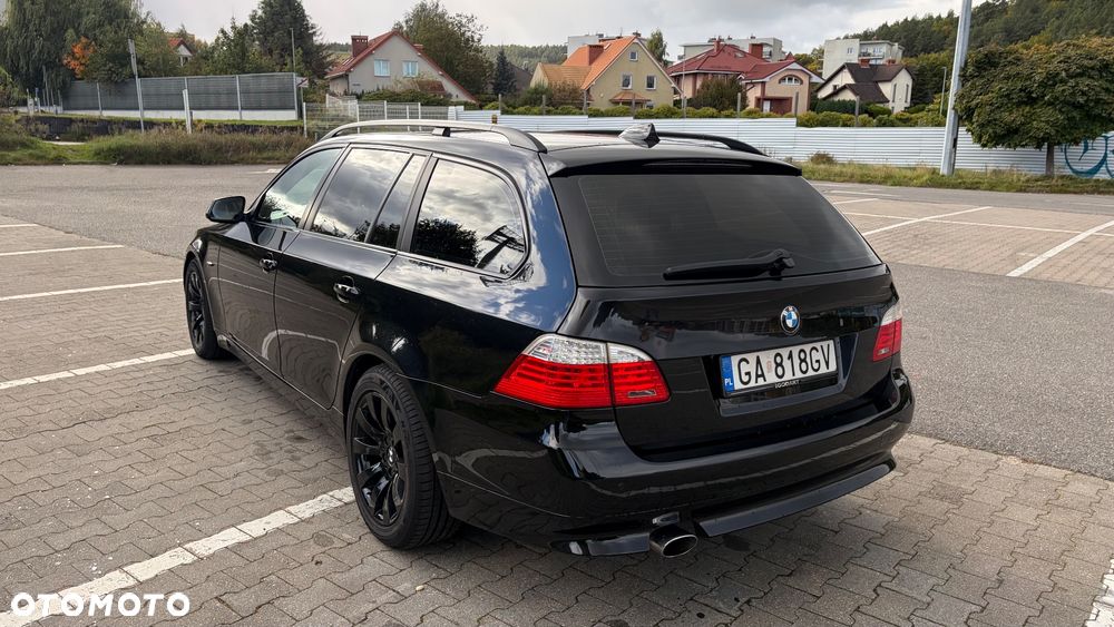 BMW Seria 5 - 9