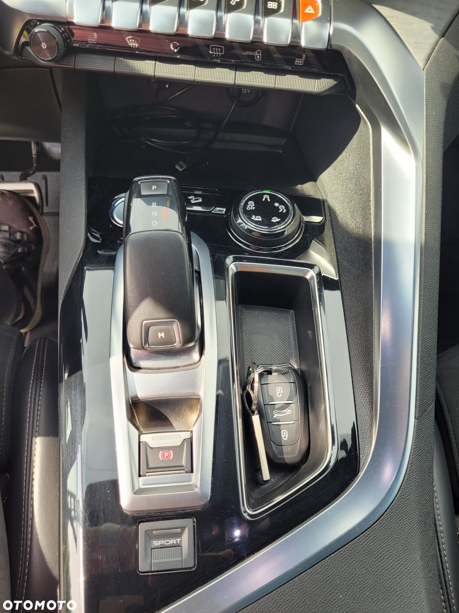Peugeot 3008 2.0 BlueHDi GT S&S EAT6 - 10