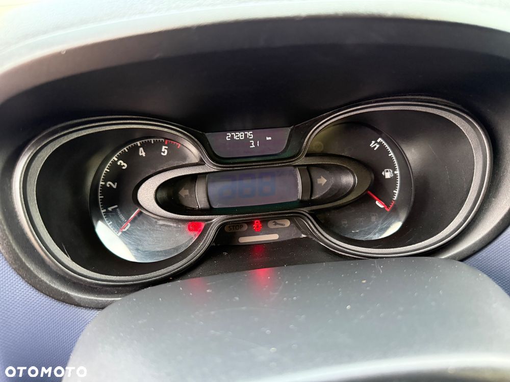 Opel Vivaro L2H1 - 16