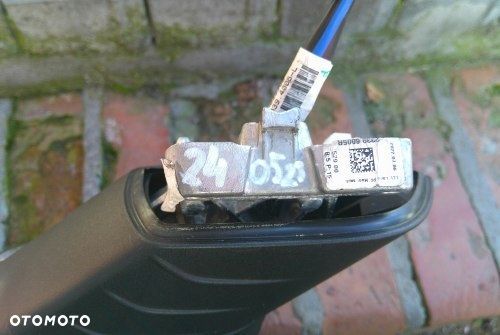 Volkswagen GOLF 8 / GOLF VIII (2020-) LEWE 13 PIN / KABLI _ oryginał EUROPA - 9