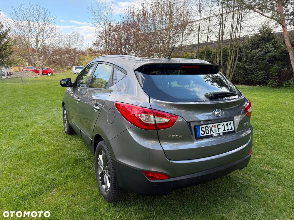 Hyundai ix35 - 15