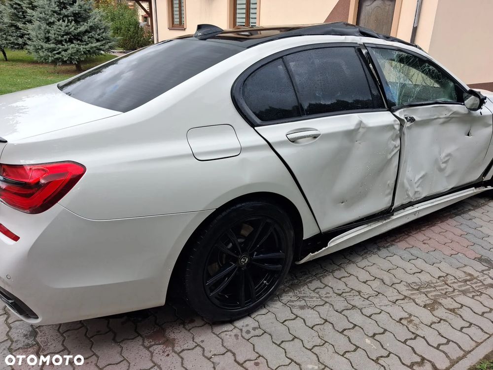 BMW Seria 7 - 6