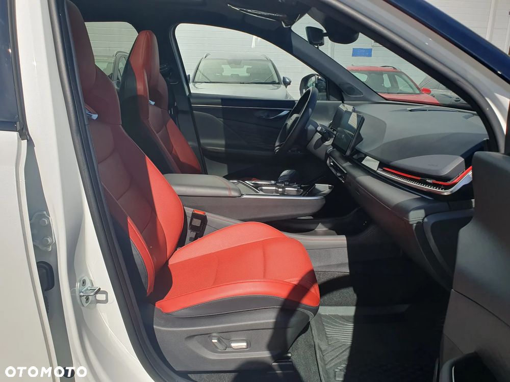 BAIC 5 Beijing 1.5T Luxury DCT - 17
