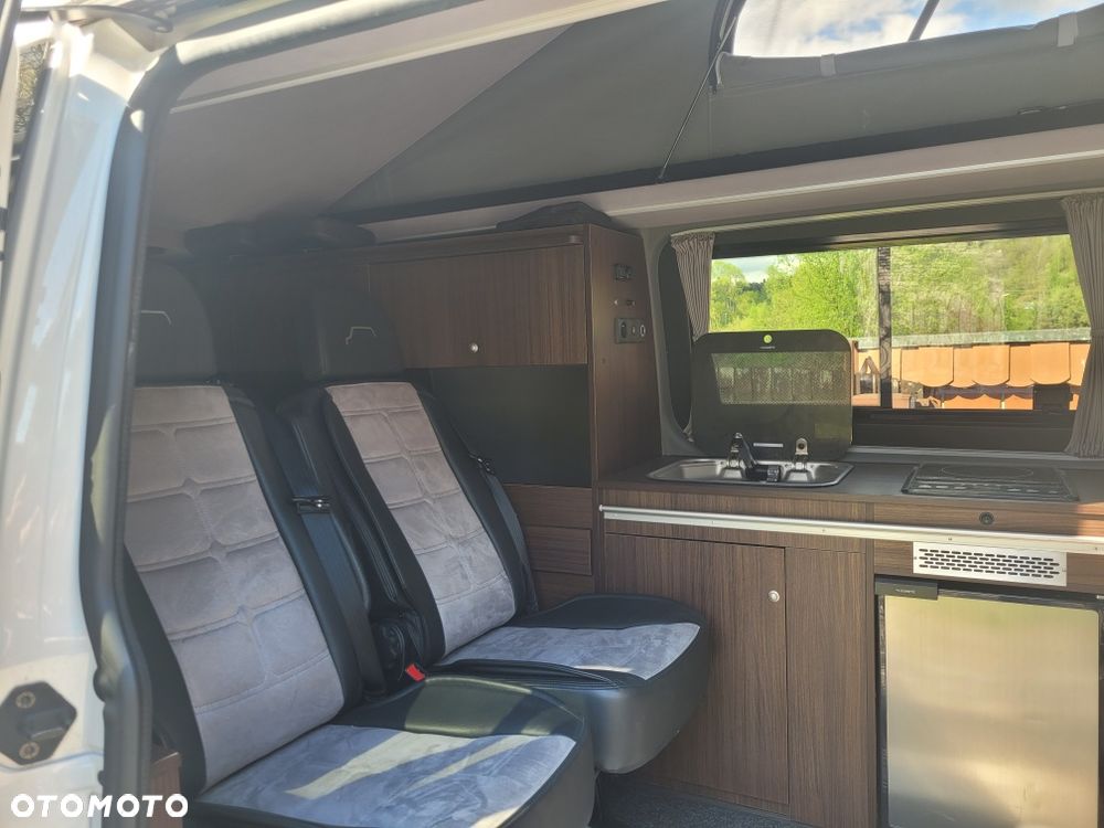 Volkswagen California - 6