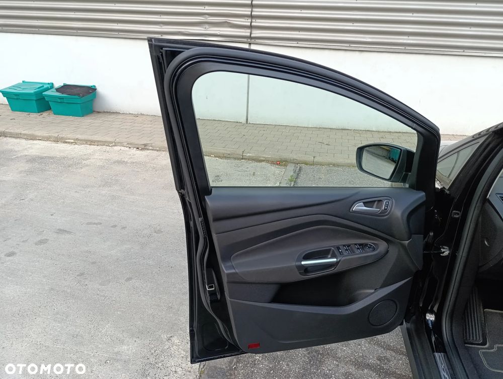 Ford C-MAX 2.0 TDCi Titanium ASS - 12