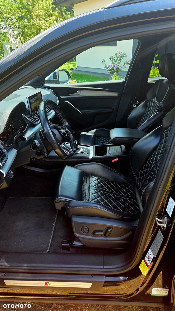 Audi SQ5 - 4