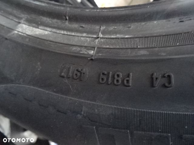 225/60/R17 99H PIRELLI WINTER SOTTO ZERO 210 SERIA II - 8