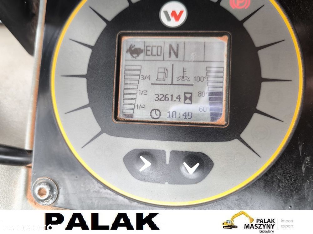 Wacker Neuson Wozidło  WACKER NEUSON 9 TON     + KABINA   ,2018 rok - 10