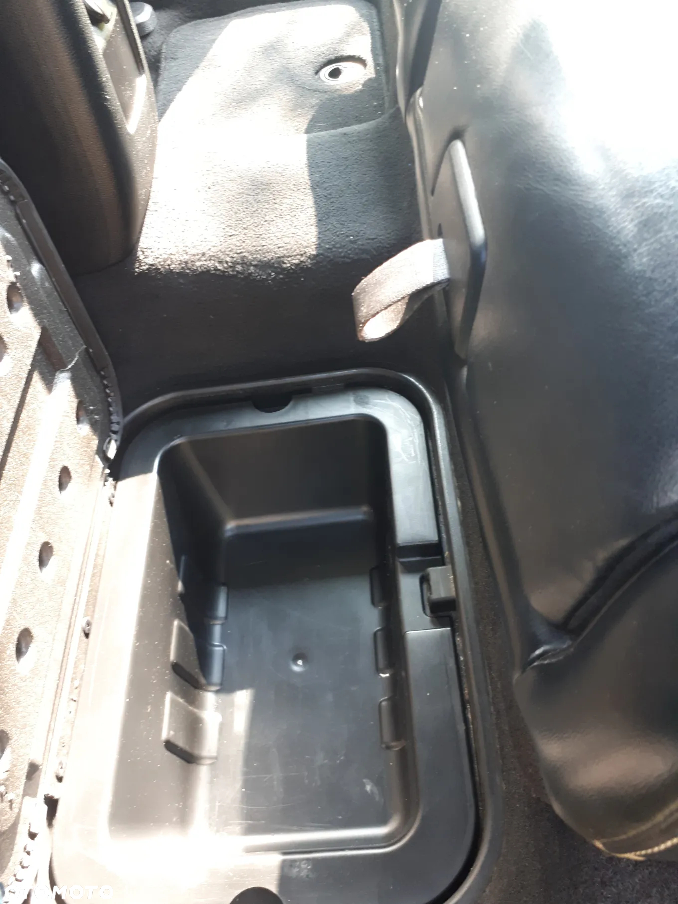 Fiat Freemont 2.0 Multijet Urban AWD - 4