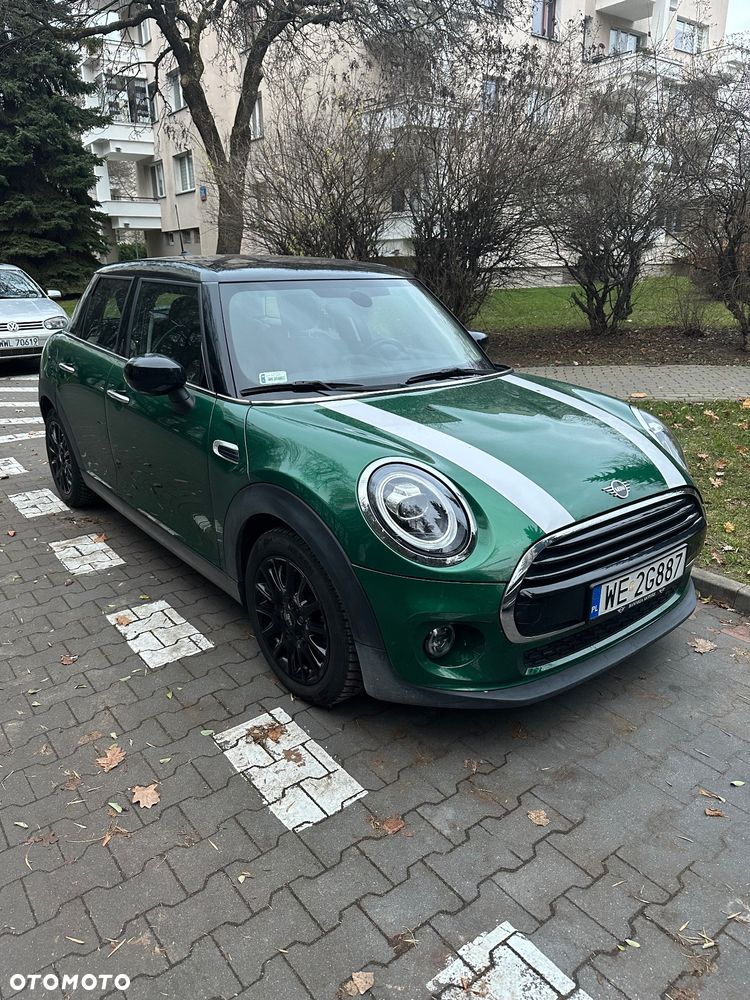 MINI Cooper Standard - 2