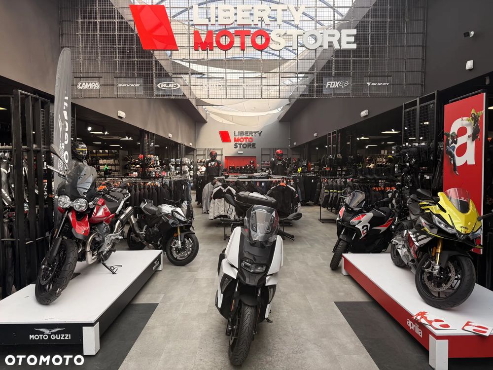 BMW C 400 X - 2