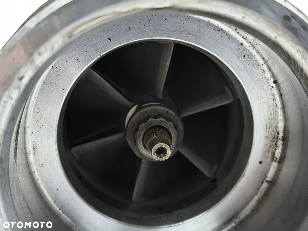 TURBOSPRĘŻARKA Fiat Scudo II Citroen Jumpy C4 2.0 HDI Multijet 9661306080 - 6
