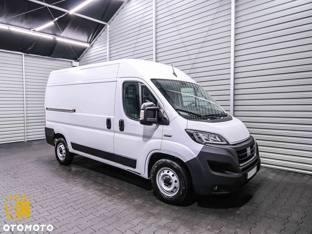 Fiat DUCATO MAXI FURGON L2H2 - 2