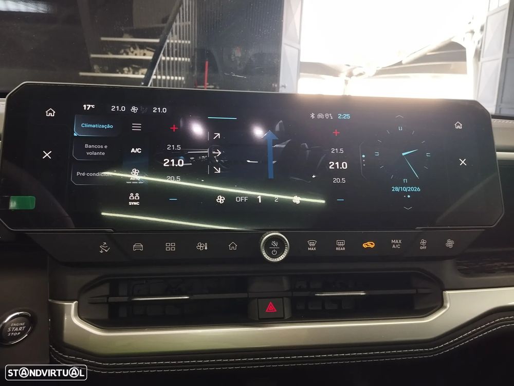 Jeep Compass 74 kWh Altitude - 40