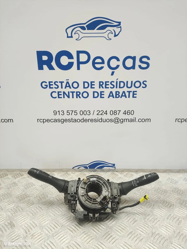 Fita airbag Manetes de comandos original Nissan Qashqai J11 255544EA0A 2013 - 2021 - 1