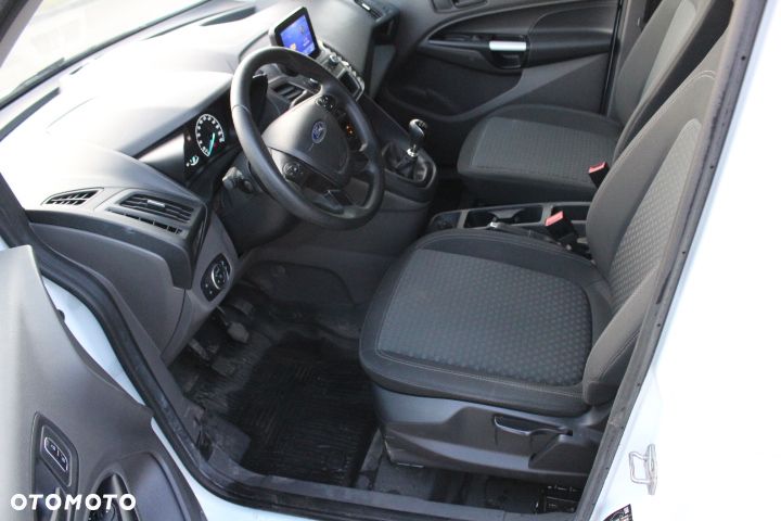 Ford TRANSIT CONNECT - 25