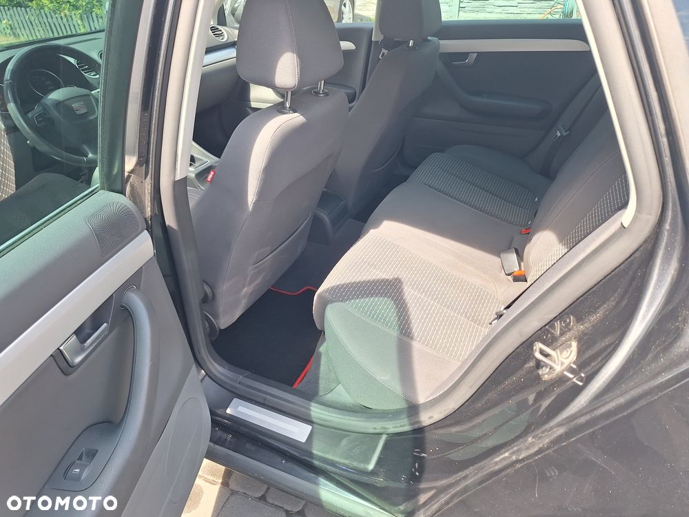 Seat Exeo 1.8TSI Style - 11