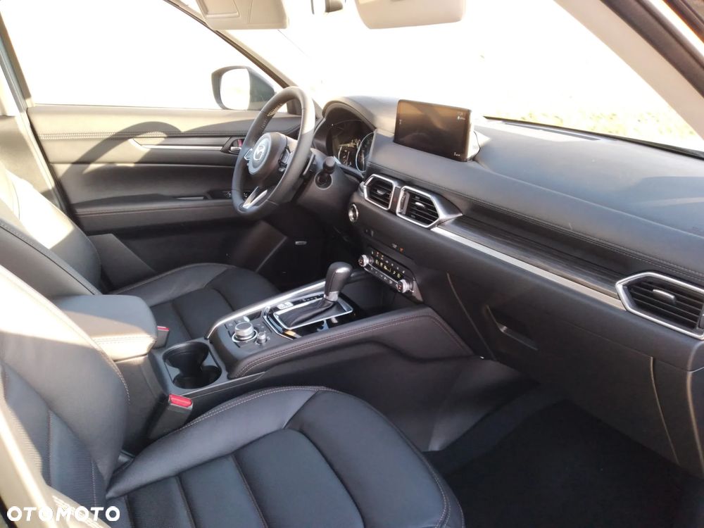 Mazda CX-5 2.0 Skypassion 2WD - 6
