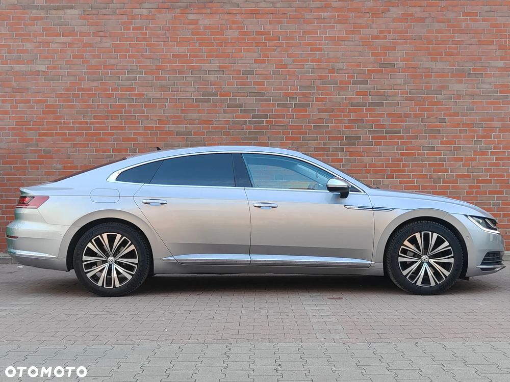 Volkswagen Arteon 2.0 TDI SCR Elegance DSG - 11