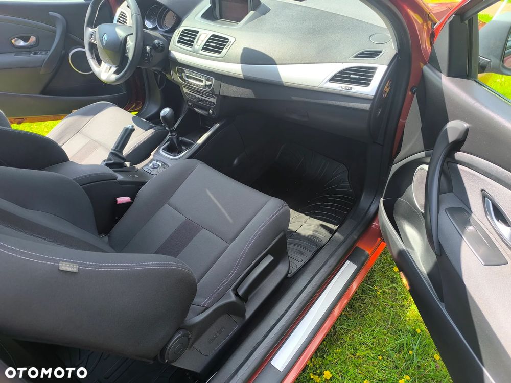 Renault Megane - 11