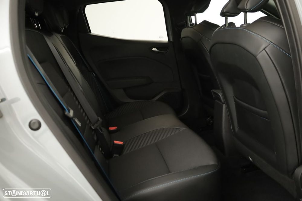Renault Clio 1.0 TCe Esprit Alpine - 23