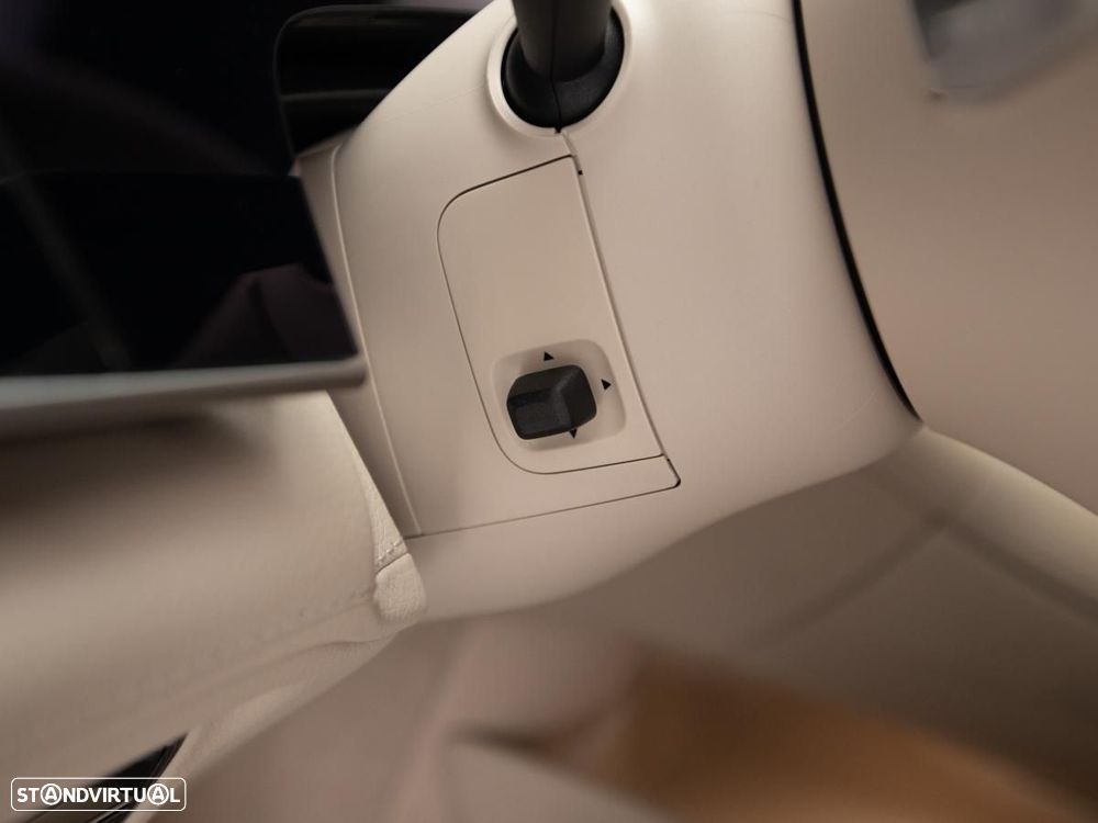 Mercedes-Benz EQS 580 4Matic Electric Art - 21