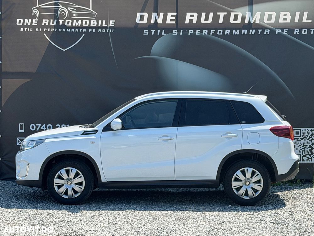 Suzuki Vitara - 6