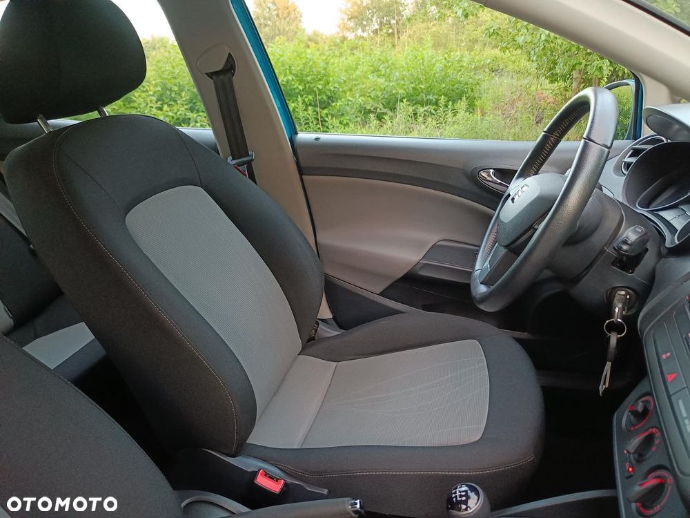 Seat Ibiza 1.2 Reference - 24