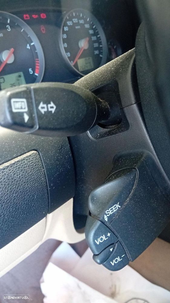 Fita de airbags FORD Mondeo III Carrinha (BWY) - 1