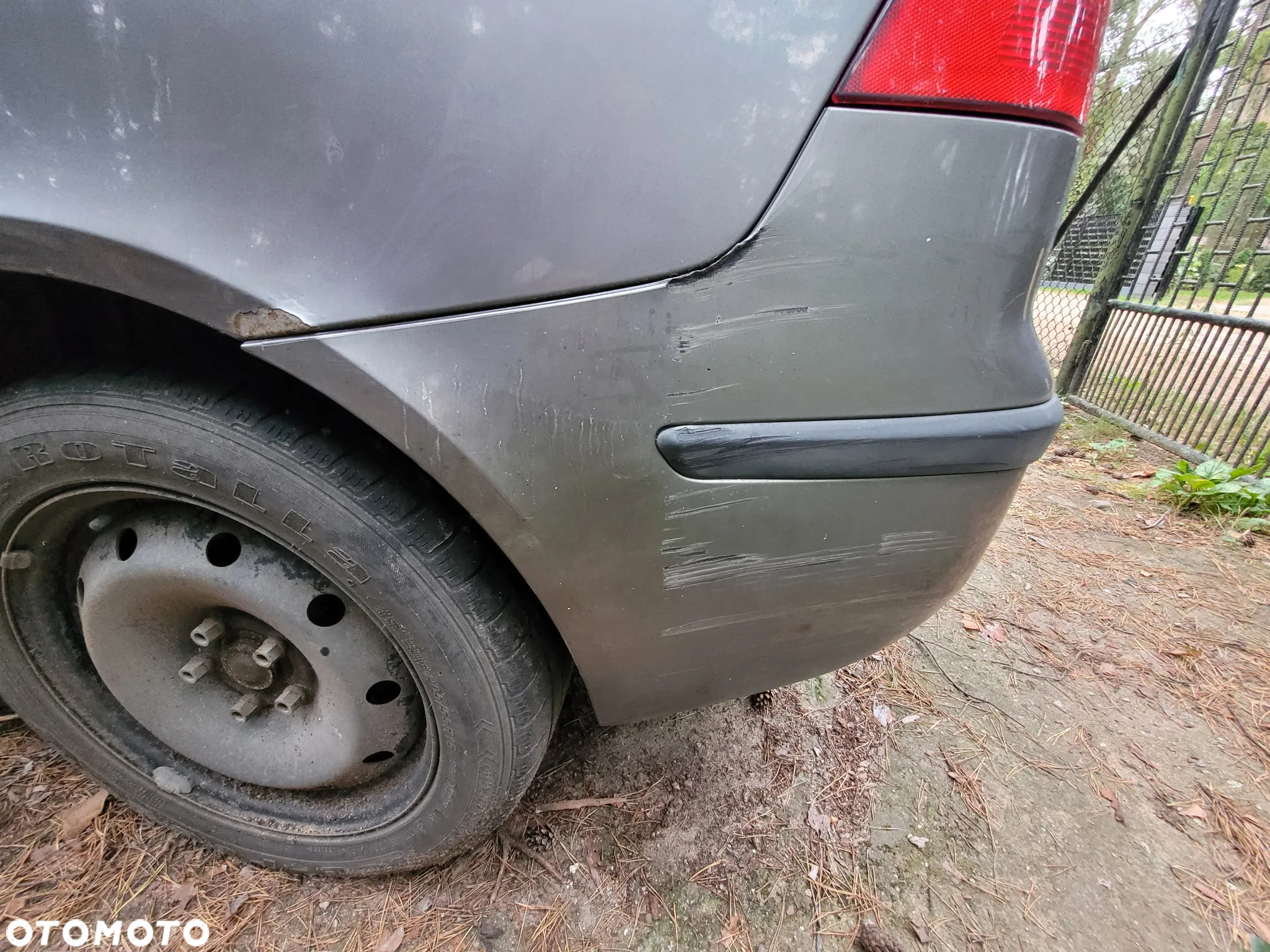 Renault Laguna - 6