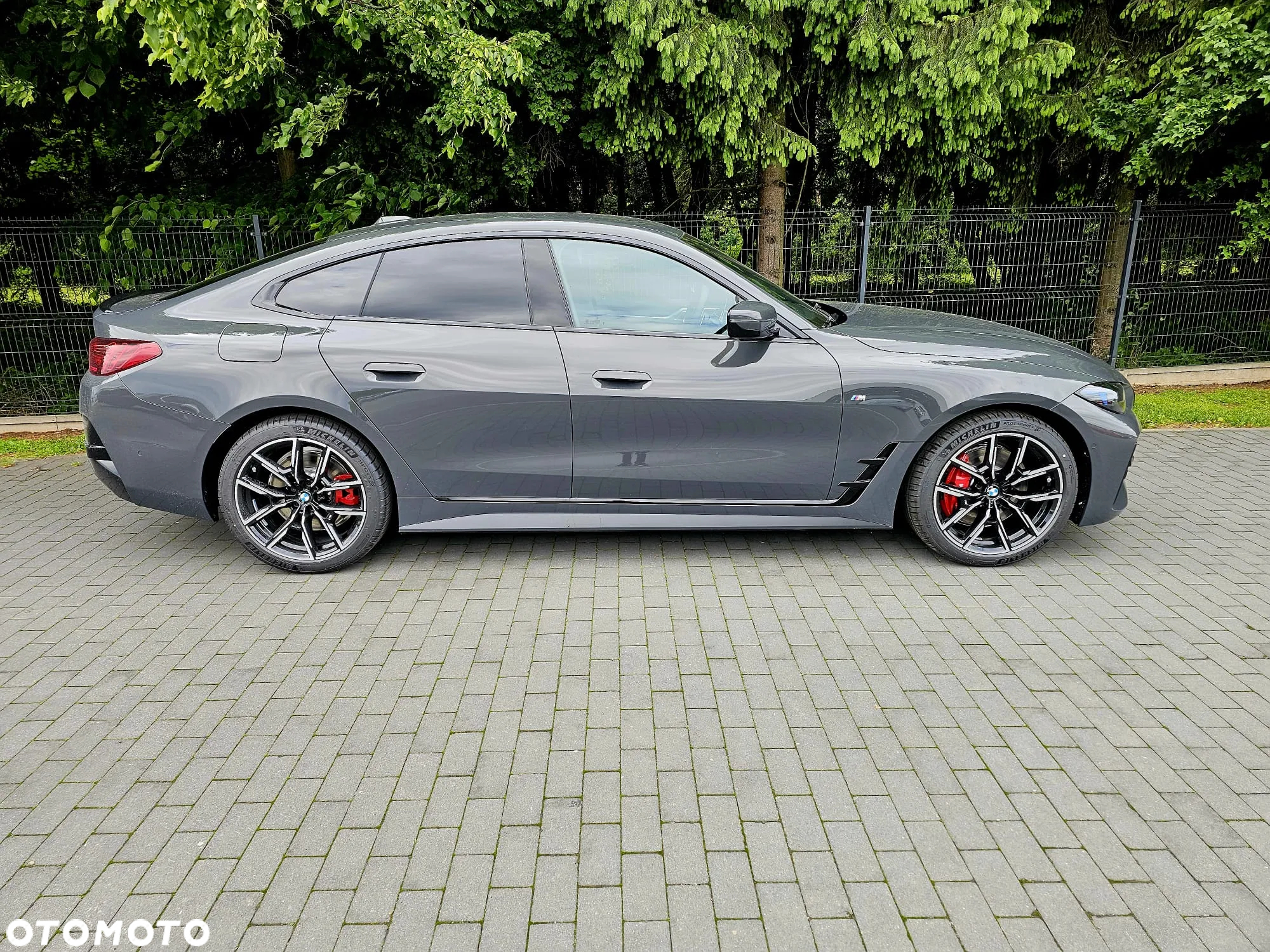 BMW Seria 4 430i xDrive - 9