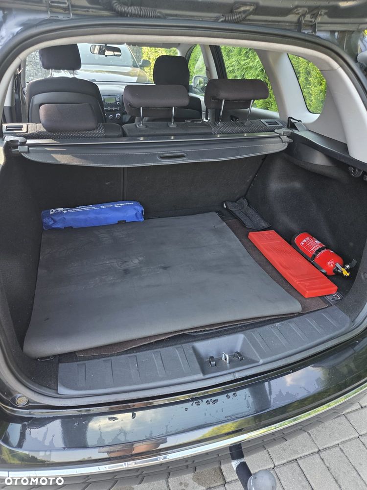 Hyundai i30 i30cw 1.4 Edition Plus - 7
