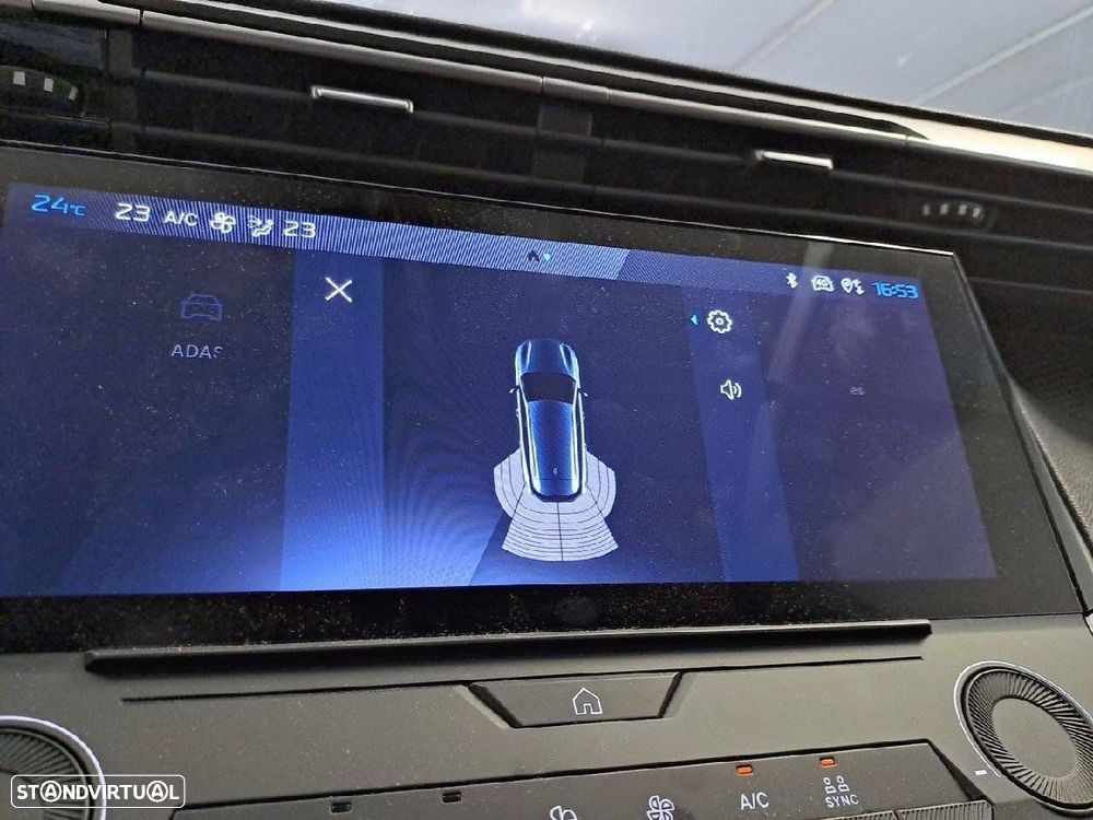 Peugeot 308 1.2 Hybrid Style e-DCS6 - 24