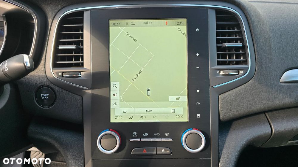 Renault Megane - 17