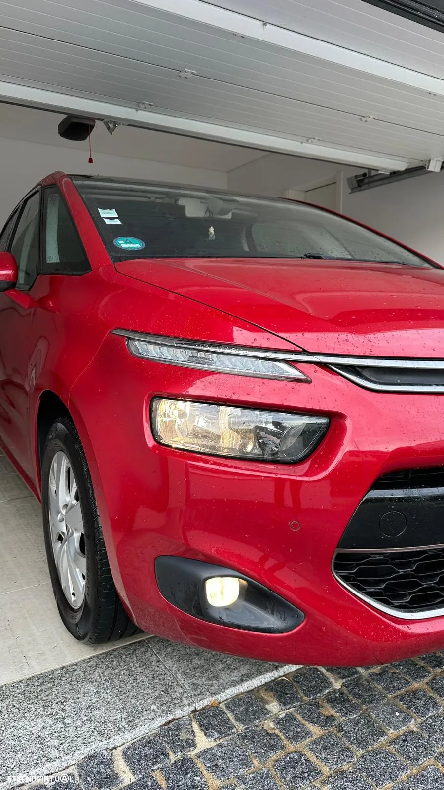 Citroën C4 Picasso 1.6 HDi Seduction - 29