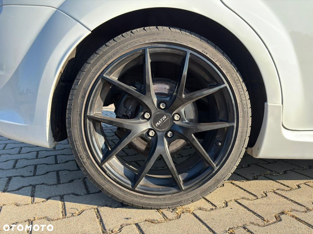 Ford Focus ST - 13